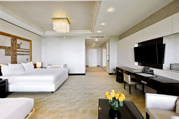 Shahdag Hotel & Spa