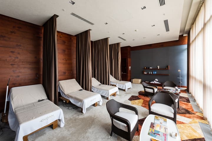 Shahdag Hotel & Spa