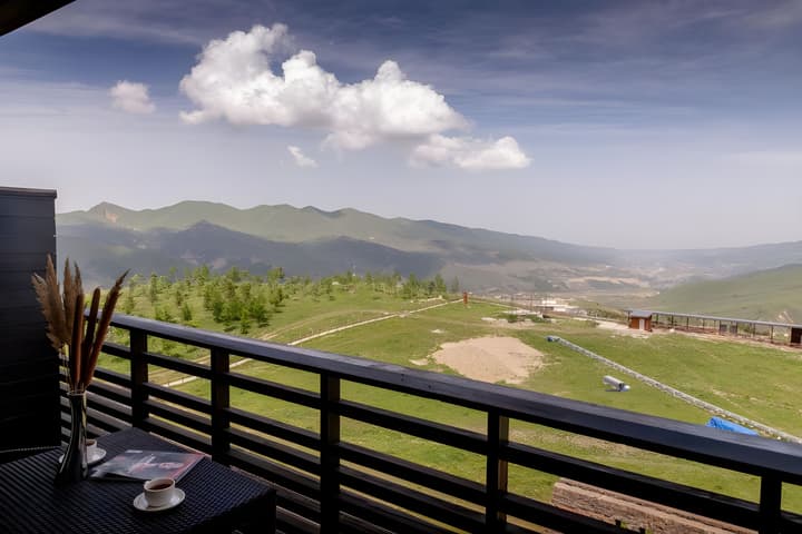 Shahdag Hotel & Spa