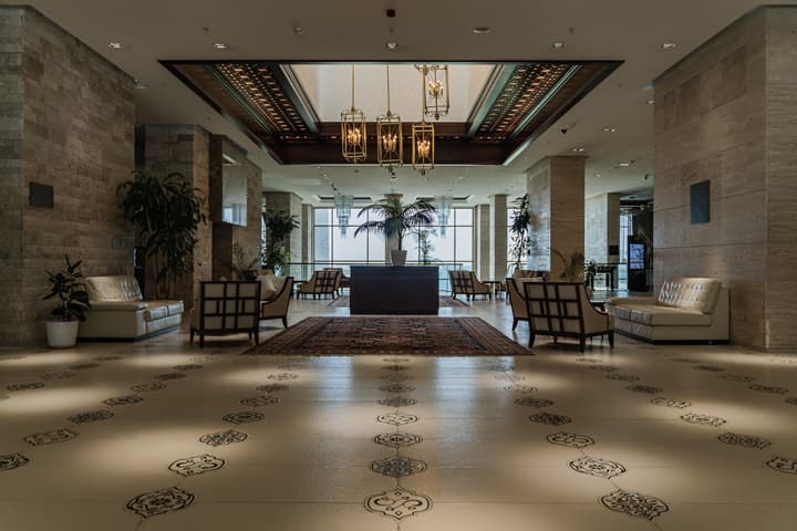 Shahdag Hotel & Spa
