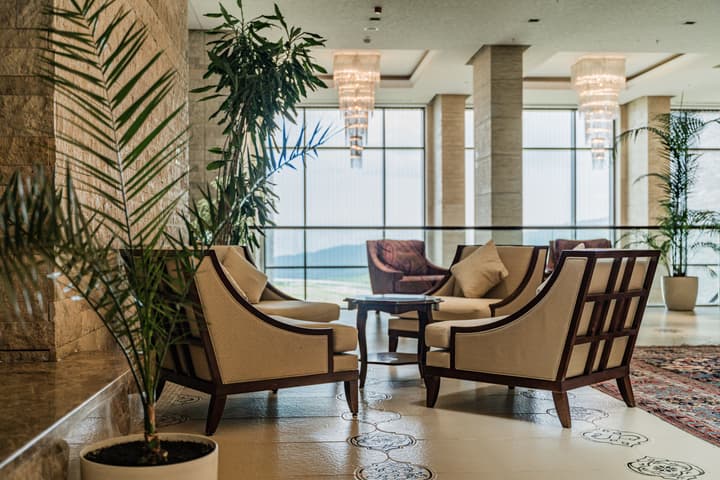 Shahdag Hotel & Spa