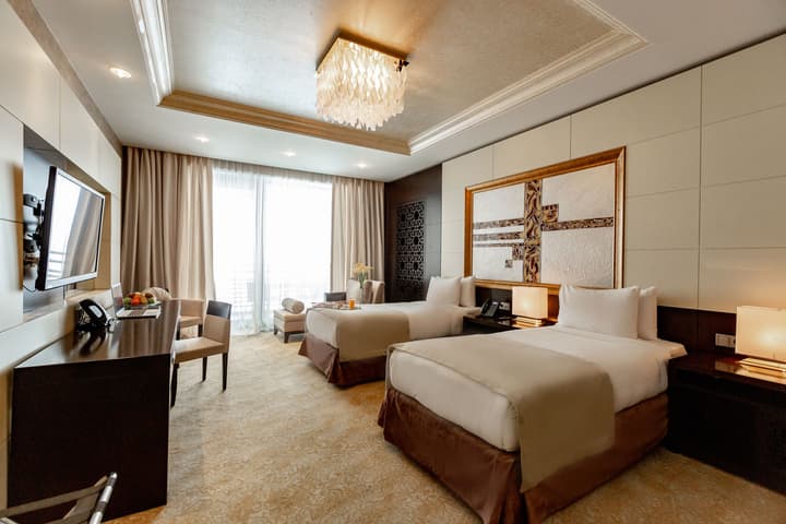 Shahdag Hotel & Spa