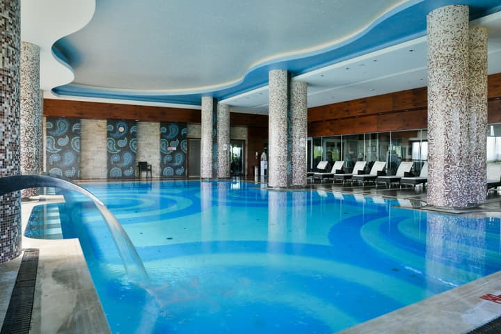 Shahdag Hotel & Spa