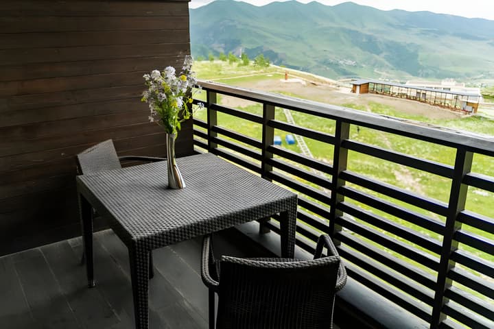 Shahdag Hotel & Spa
