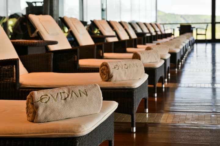 Shahdag Hotel & Spa
