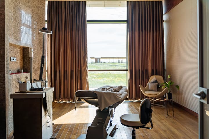 Shahdag Hotel & Spa