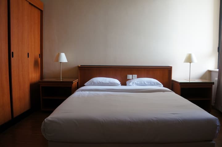 Escale Hotel