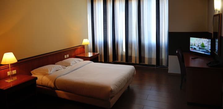 Escale Hotel