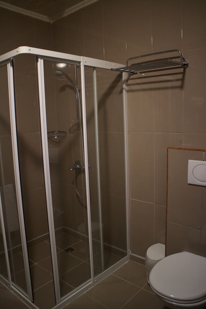 Escale Hotel