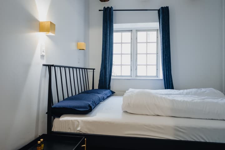 Hotel Nyhavn63
