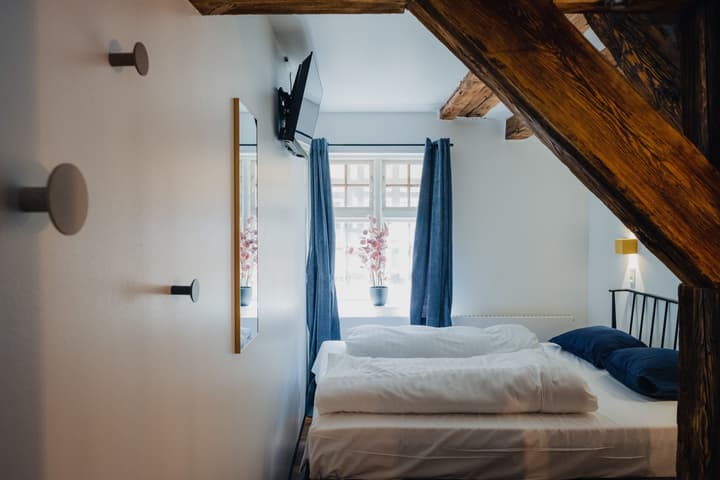 Hotel Nyhavn63