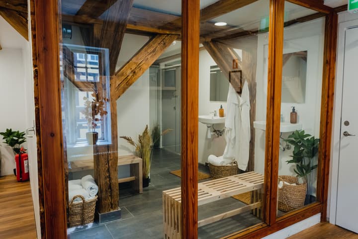 Hotel Nyhavn63
