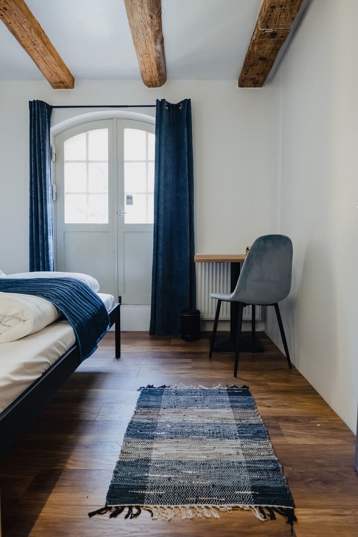 Hotel Nyhavn63