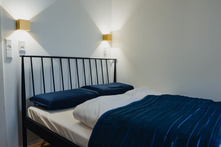 Hotel Nyhavn63