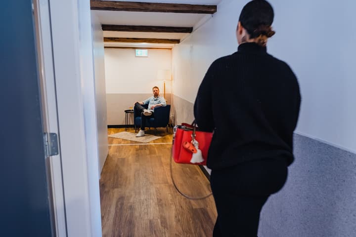 Hotel Nyhavn63