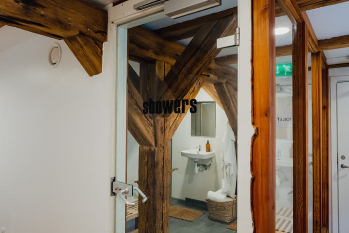 Hotel Nyhavn63