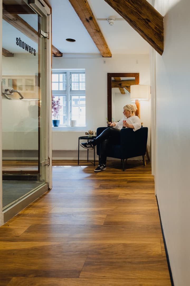 Hotel Nyhavn63