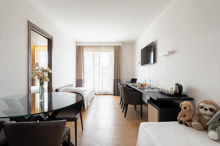 Warmthotel