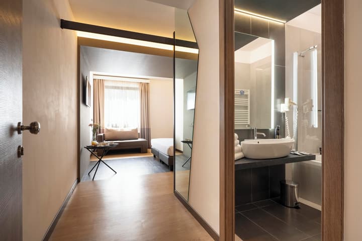 Warmthotel