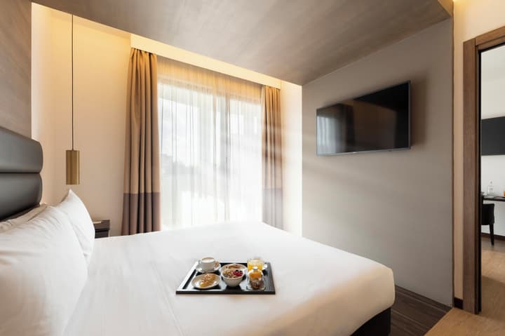 Warmthotel