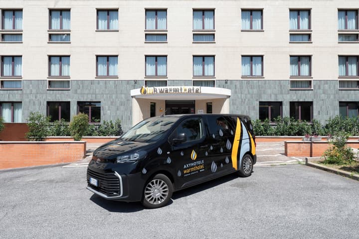 Warmthotel