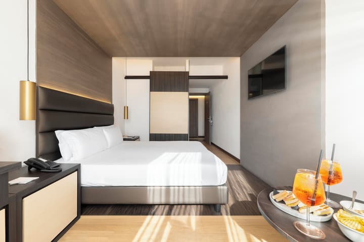 Warmthotel