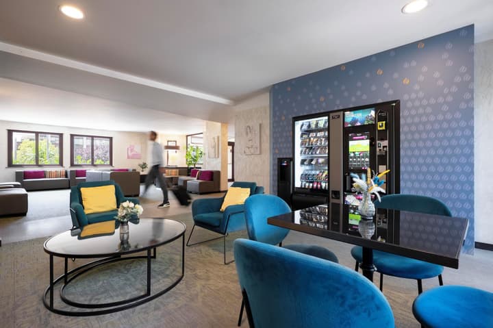 Warmthotel