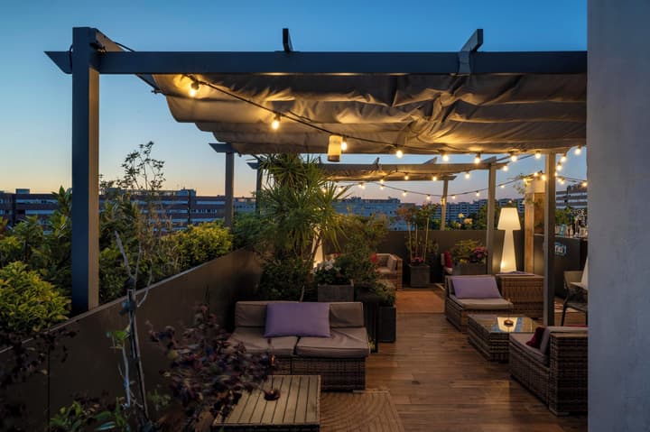 Warmthotel
