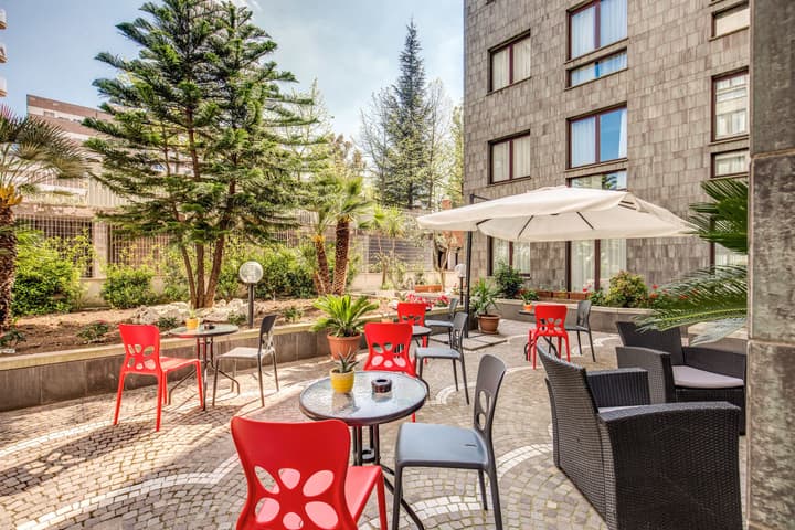 Warmthotel
