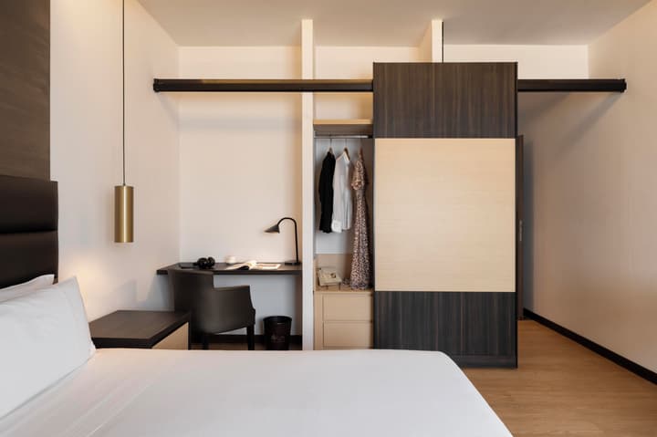 Warmthotel