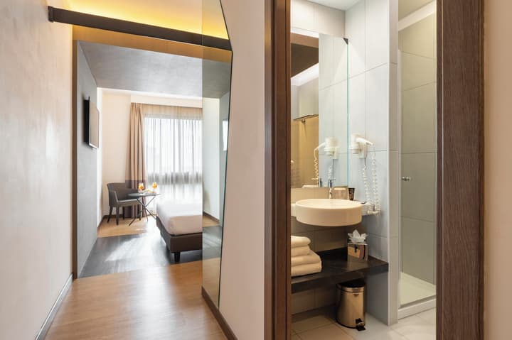 Warmthotel