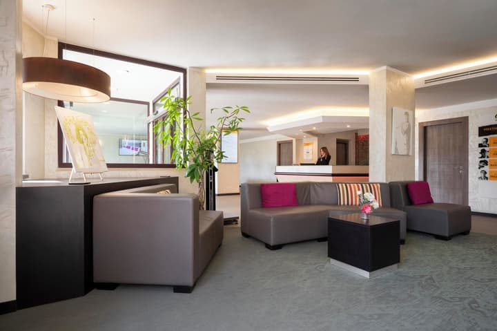 Warmthotel