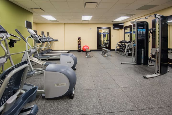 Hampton Inn & Suites Washington DC-Navy Yard