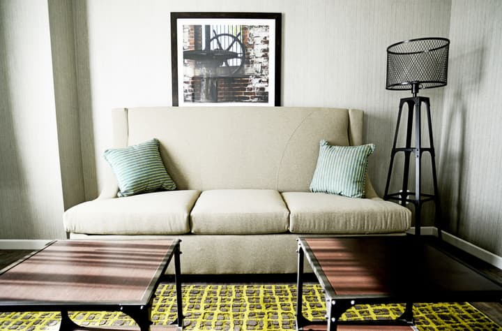 Hampton Inn & Suites Washington DC-Navy Yard