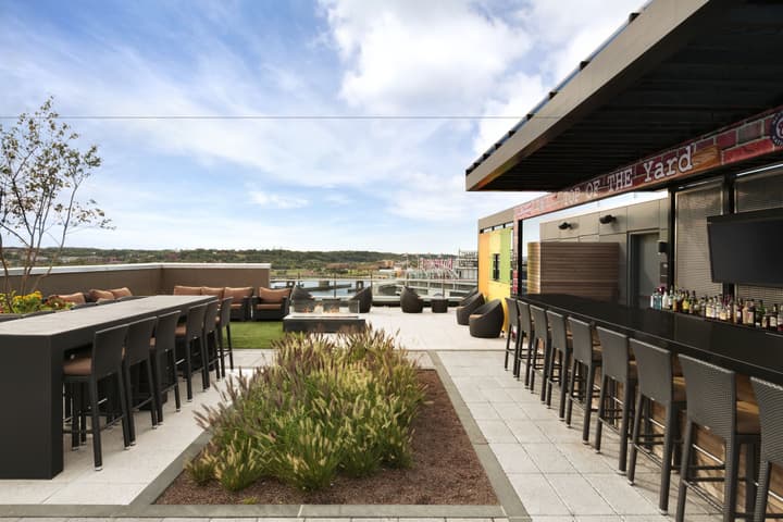 Hampton Inn & Suites Washington DC-Navy Yard
