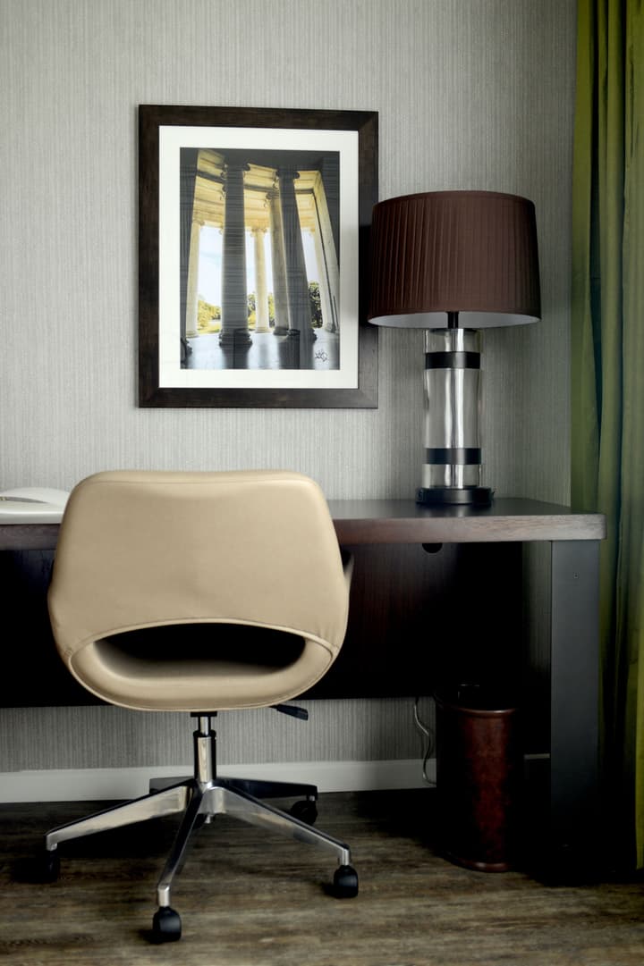 Hampton Inn & Suites Washington DC-Navy Yard