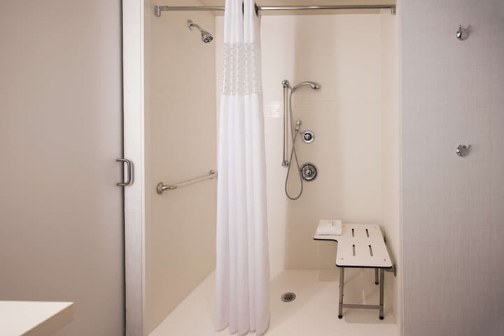 Hampton Inn & Suites Washington DC-Navy Yard
