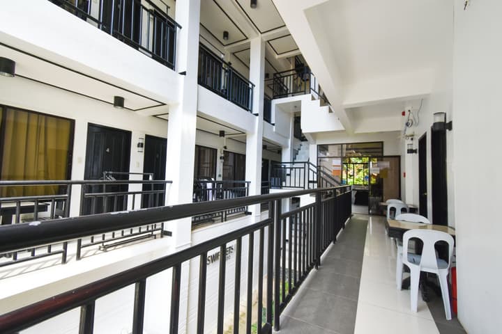 Swiftlets Inn