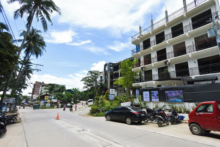 Swiftlets Inn
