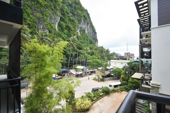 Swiftlets Inn