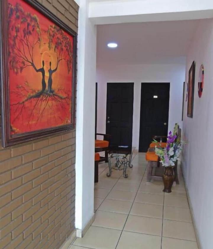Hotel Quinta Avenida