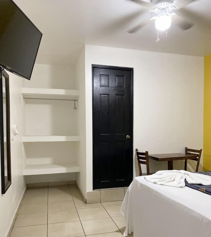 Hotel Quinta Avenida