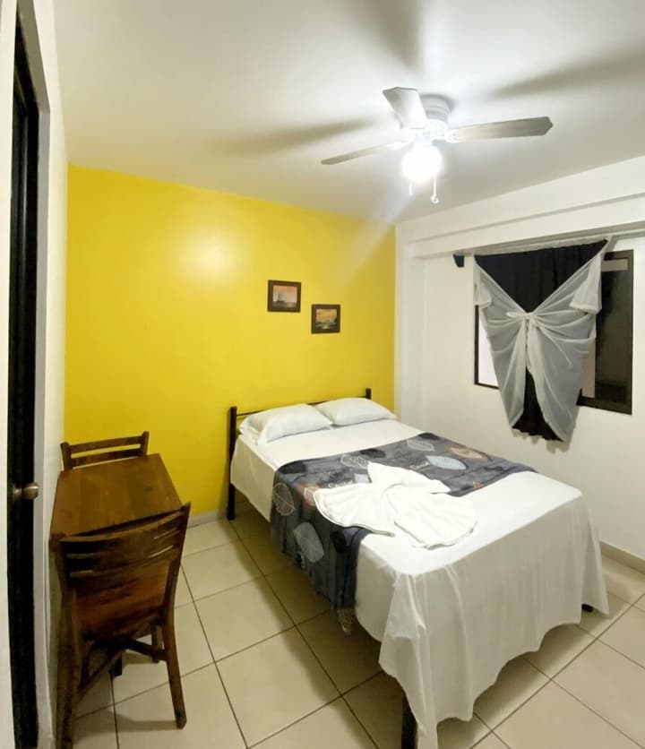 Hotel Quinta Avenida