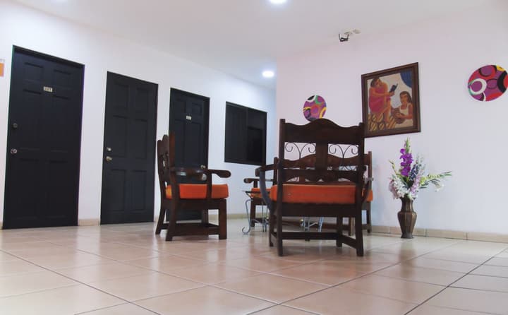 Hotel Quinta Avenida