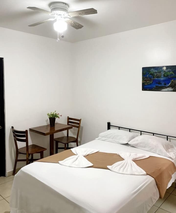 Hotel Quinta Avenida