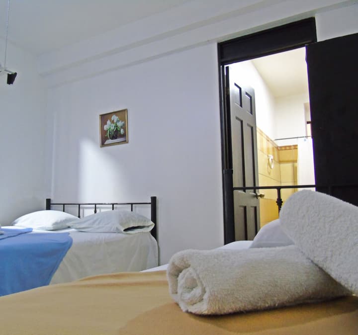 Hotel Quinta Avenida
