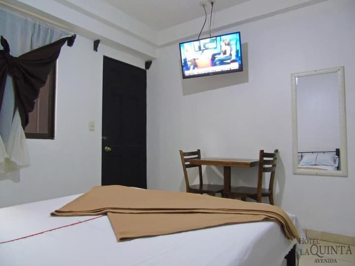Hotel Quinta Avenida