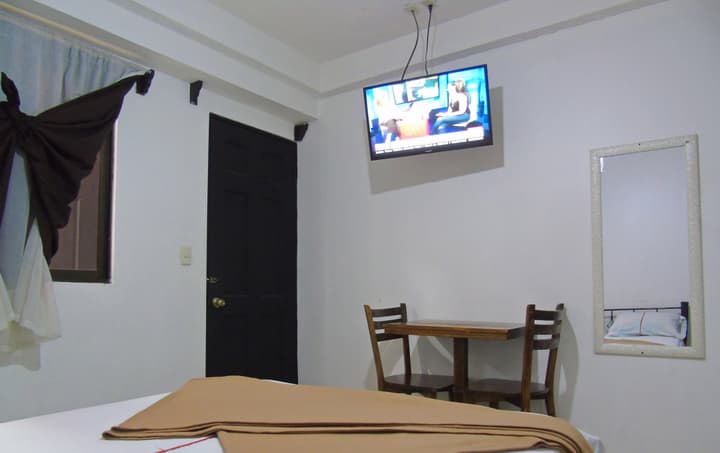 Hotel Quinta Avenida