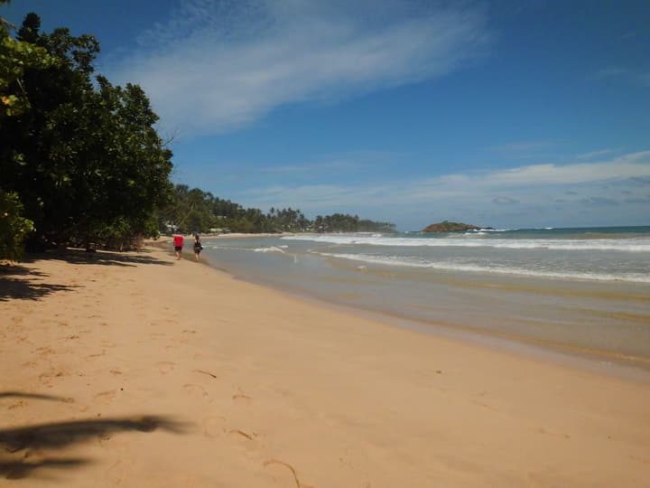 Paradise Beach Club