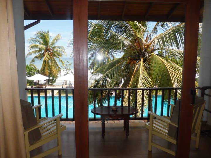 Paradise Beach Club